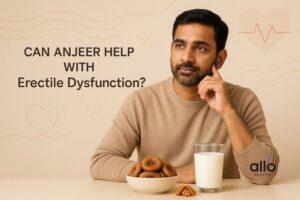 Featured Image | Anjeer (Figs) and Erectile Dysfunction: Know Benefits, Uses, and Risks for Sexual Health