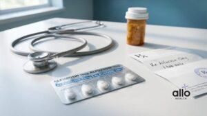 Featured Image | Alfuzosin and Erectile Dysfunction: Dosages, Side Effects, and Uses