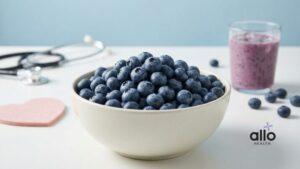 Featured Image | Blueberries and Erectile Dysfunction: Know Benefits, Uses, and Risks for Sexual health