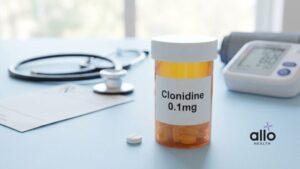 Featured Image | Clonidine and Erectile Dysfunction: Uses, Dosage, and Sexual Side Effects