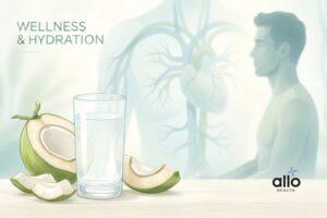 Featured Image | Coconut Water and Erectile Dysfunction: Know Benefits, Uses, and Risks for Sexual health