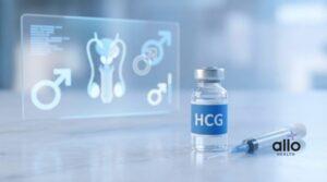 Featured Image | HCG for Erectile Dysfunction: Hormonal Treatment and Effectiveness on Sexual Health