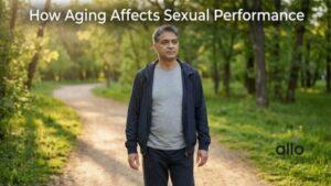 Featured Image | Erectile Dysfunction and Age: How Aging Affects Sexual Performance