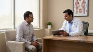 Featured Image | Finding the Right Erectile Dysfunction Clinic: What to Look For