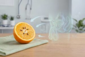 Featured Image | Oranges and Erectile Dysfunction: Know Benefits, Uses, and Risks for Sexual health
