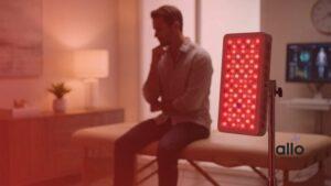 Featured Image | Red Light Therapy for Erectile Dysfunction: Benefits, Risks, and Cost
