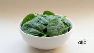 Featured Image | Spinach and Erectile Dysfunction: Know Benefits, Uses, and Risks for Sexual Health