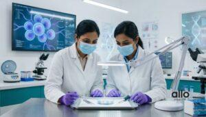 Featured Image | Stem Cell Therapy for Erectile Dysfunction: Regenerative Approach to Recovery