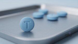 Featured Image | Tadalafil for Erectile Dysfunction: Dosage, Usage, Side Effects & Safety Guide