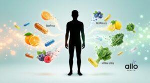 Featured Image | इरेक्टाइल डिसफंक्शन और विटामिन की कमी: क्या पोषण की कमी इरेक्शन को प्रभावित करती है?