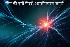 Featured Image | लिंग की नसों का दर्द: क्या यह सामान्य है या किसी बड़ी समस्या का संकेत?