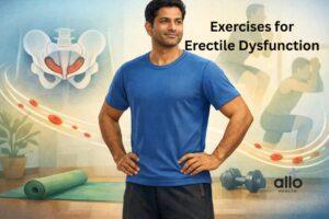Featured Image | Exercises That Can Help Improve Erectile Function