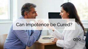 Featured Image | Is Erectile Dysfunction Reversible or Curable? Causes, Recovery, and Best Methods to Cure